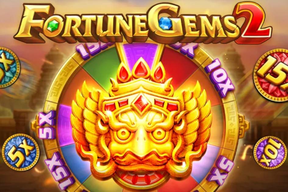 Popular titles - Fortune Gems