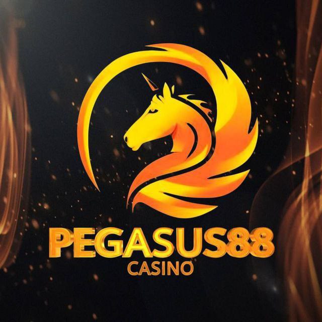 Download Pegasus 88 Casino mobile app for Android and iOS